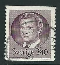 Sweden #1370