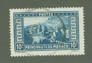 Monaco #129 Used Single