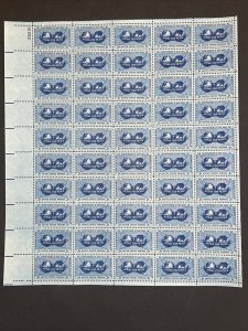 1955 sheet, Atoms for Peace, Nuclear Energy Sc# 1070