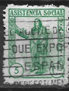 COLLECTION LOT 14925 SPAIN REVENUE