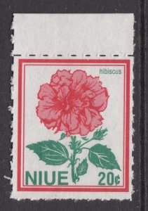 Niue 678 Flower MNH VF