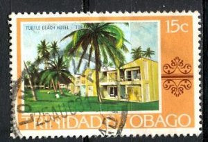 Trinidad & Tobago; 1978; Sc. # 280; O/Used Single Stamp