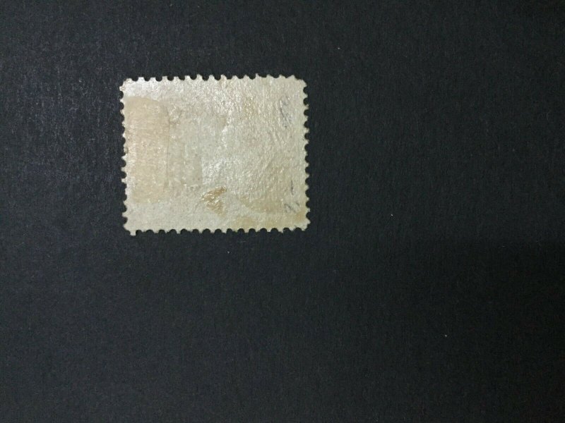 MOMEN: US #150 MINT OG H #30283