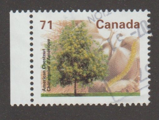 Canada 1370 Chestnut