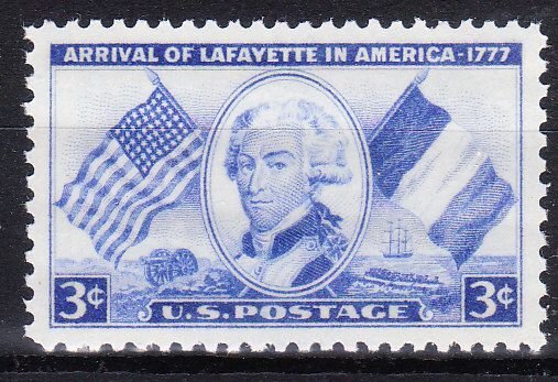 MOstamps - US Scott #1010 XF-Sup Mint OG NH - Lot # HS-A148