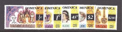 Dominica 521-5 (H)