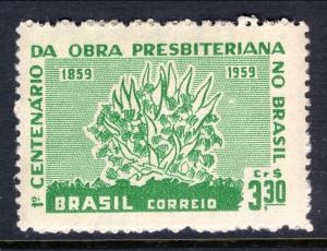 Brazil 902 MNH VF