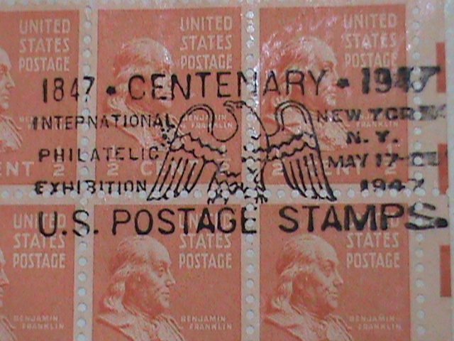 ​UNITED STATES,1938- COMMERCIAL COVER-VERY OLD FANCY CANCELLED-USED VERY FINE