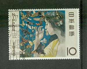 Japan USED Bargain Box