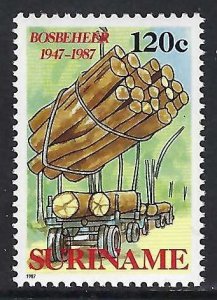 Suriname 767 MNH Z9454