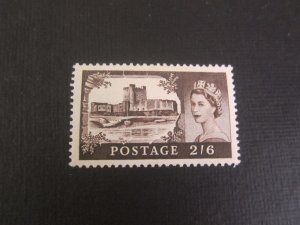 United Kingdom 1955 Sc 309 MH