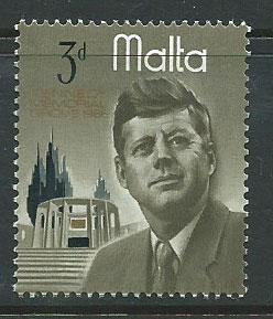 Malta SG 371   Mint Hinged