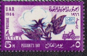 Egypt - 704 1966 MNH