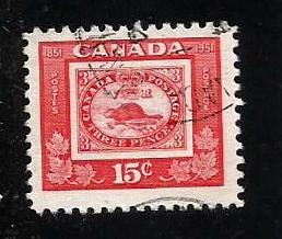 Canada #314