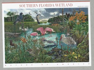 United States sheet multiple item mnh SC  4099