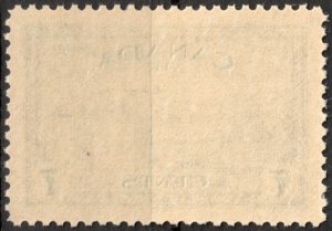 Canada #C9  MNH - 7c Goose (1946)