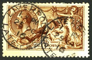 GB #173 USED