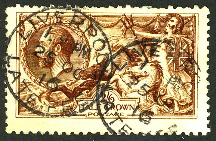 GB #173 USED