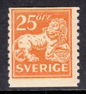 Sweden - Scott #120 - MH - SCV $13