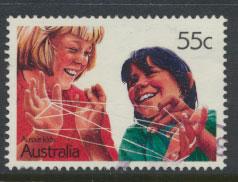 Australia SG 1087  - Used 