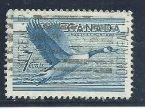 C  #320   -1    used  1952 PD