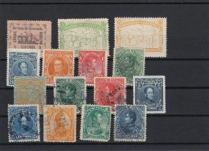 Venezuela Stamps Ref 27817