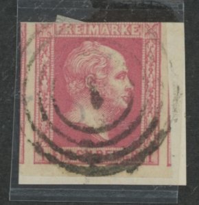 Prussia #6 Used Single