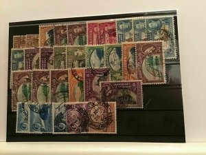 Trinidad and Tobago  stamps R22069