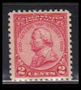  689 Fine MNH O2732
