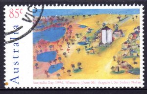 Australia.1995 Australia Day 