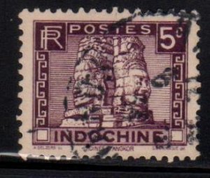 Indo-China Scott No. 154