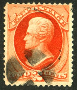 U.S. #178 USED