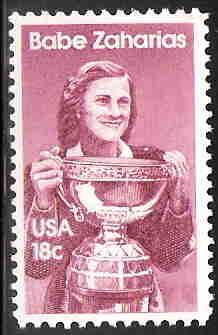 United States Scott # 1932 Sports Personalities Issue, Un...