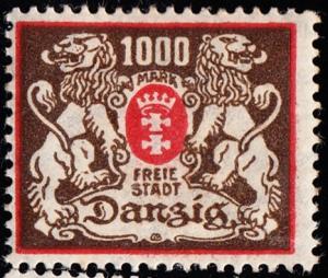 Danzig 120 MH
