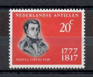 Netherlands Antilles - 1967 - NVPH 384 - MNH - ZO048