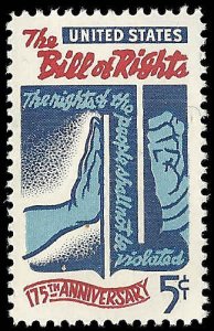 US - #1312 - MNH - SCV-0.30