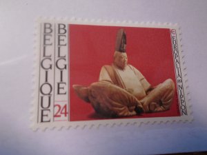 Belgium  #  1325  MH