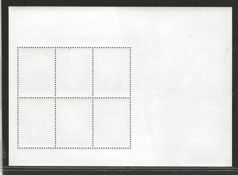 MICRONESIA SC# 784     VF/MNH