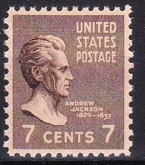 MOstamps - US Scott #812 Mint OG NH - Lot # DS-8194