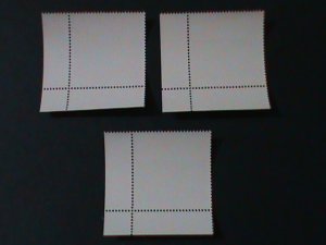 ​AUSTRALIA-1988 SC#1091-3  SUMMER OLYMPIC GAMES SEOUL'88 -MNH VF-LAST ONE