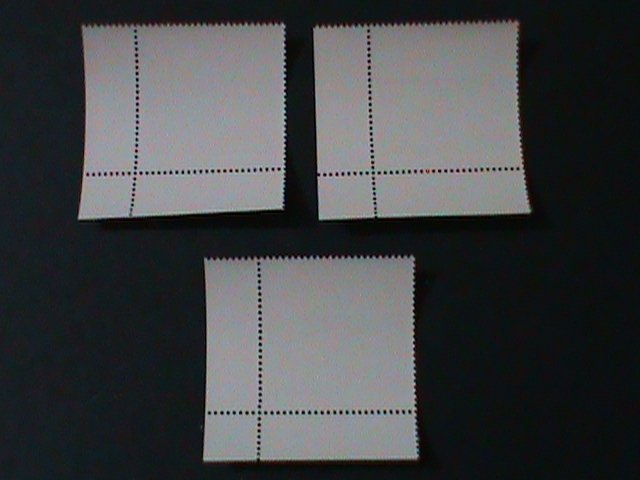 ​AUSTRALIA-1988 SC#1091-3  SUMMER OLYMPIC GAMES SEOUL'88 -MNH VF-LAST ONE