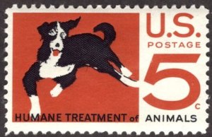 United States Scott #1307 MINT NH OG, Nice color beautiful stamp.