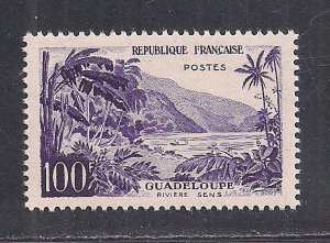 FRANCE SC# 909   VF/MNH  1959