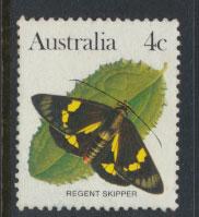 Australia SG 783  Fine  Used 