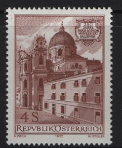 AUSTRIA  931  MNH