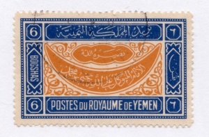 Yemen       37          used