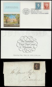 United States 1979 Fleetwood Special Event Cover & Presentation