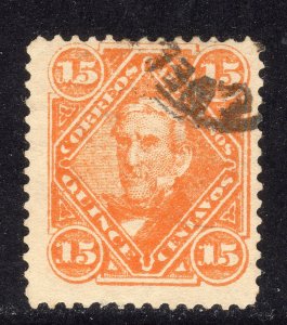 Argentina #64 Used F921