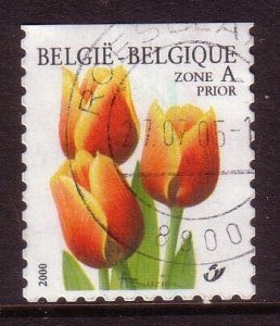 Belgium MiNr 2958Do / used / 2000