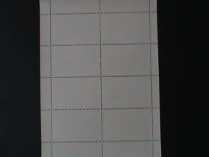 ​OMAN-WORLD FAMOUS CLASSIC AIR SHIPS-MNH-SHEET VF-EST-$12-PROMOTE-50% OFF